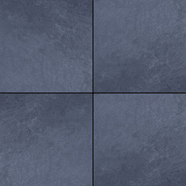 GeoCeramica® 60x60x4 Lava Slate