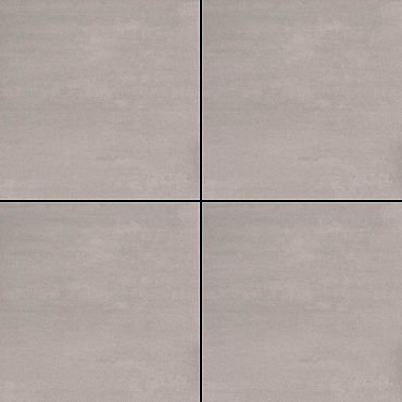 GeoCeramica® 60x60x4 Terra Midden Grijs
