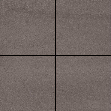 GeoCeramica® 60x60x4 Solid Agate Grey