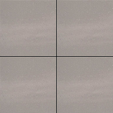 GeoCeramica® 60x60x4 Solid Stone Grey