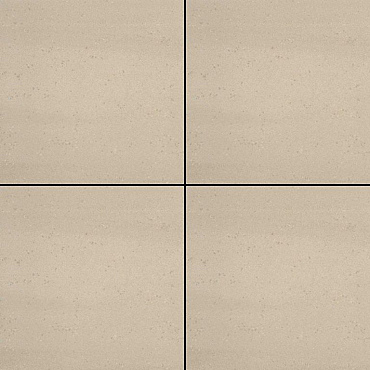 GeoCeramica® 60x60x4 Solid Matera Beige