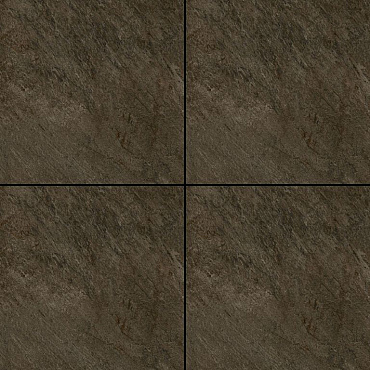 GeoCeramica® 60x60x4 Quartz Dark