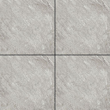 GeoCeramica® 60x60x4 Quartz Fog
