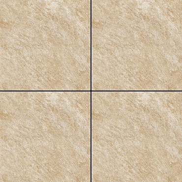 GeoCeramica® 60x60x4 Quartz Beige