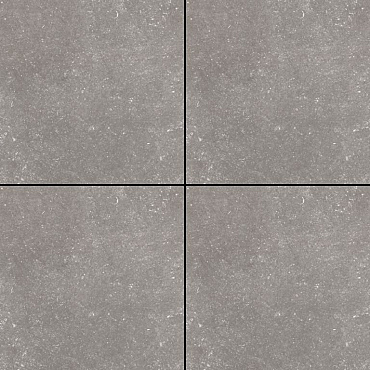 GeoCeramica® 60x60x4 Norw. Stone Grey