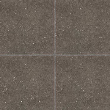 GeoCeramica® 60x60x4 Norw. Stone Dark