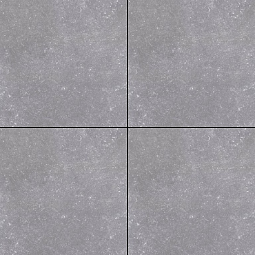 GeoCeramica® 60x60x4 Norw. Stone Blue
