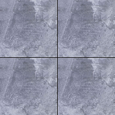 GeoCeramica® 60x60x4 Marmostone Grey