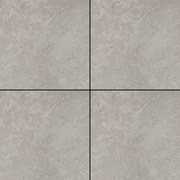 GeoCeramica® 60x60x4 Timeless Dark Grey