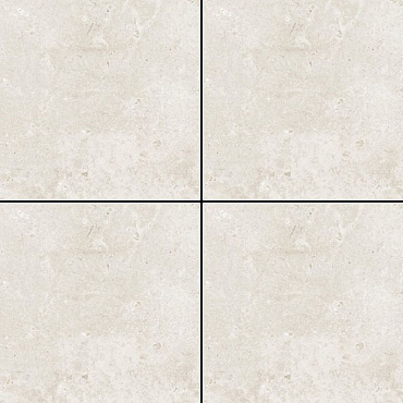 GeoCeramica® 60x60x4 Timeless Ivory