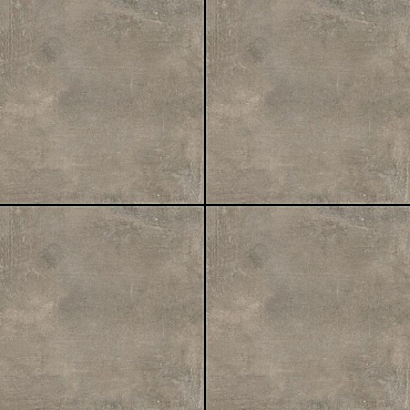 GeoCeramica® 60x60x4 Patch-Plus Grey