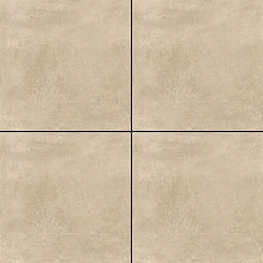 GeoCeramica® 60x60x4 Patch-Plus Beige