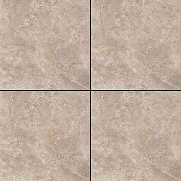 GeoCeramica® 60x60x4 Landstone Taupe