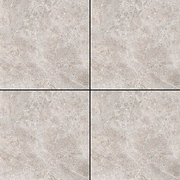 GeoCeramica® 60x60x4 Landstone Gravel