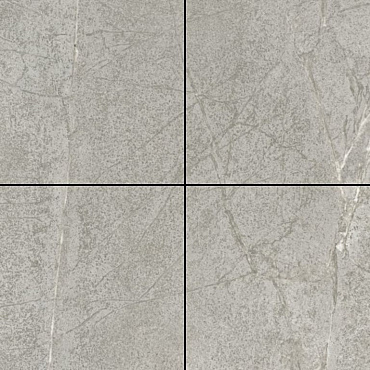 GeoCeramica® 60x60x4 The Rock Silver