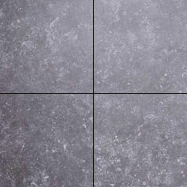 GeoCeramica® 60x60x4 Pietra Blu Scuro
