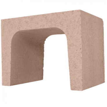 U-element 30x30x40 cm Taupe