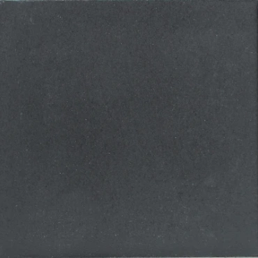 Carré 50x50x5cm Nero