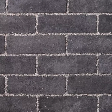 Hydro Brick 20x6,7x8 Nuance Black