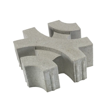 Virage 30x30x12 Grey