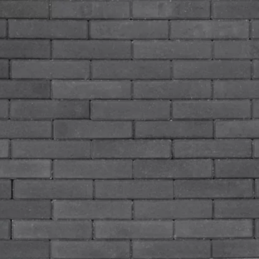 Tremico Waalformaat (WF) Antraciet  6cm