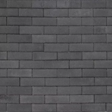 Tremico Dikformaat (DF) Antraciet  6cm