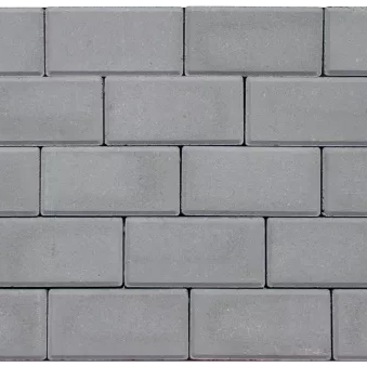Tremico Betonklinker (BKK) Grijs 7cm