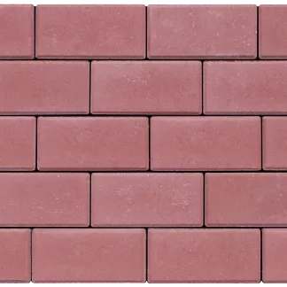 Tremico Betonklinker (BKK) Rood 8cm