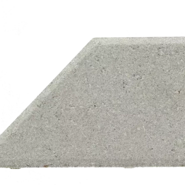 Ecotop Base KPS 8cm tbv 21x10,5 normaal facet grijs PL3