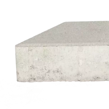 Ecotop Base KPS 8cm tbv 21x10,5 normaal facet grijs PL3