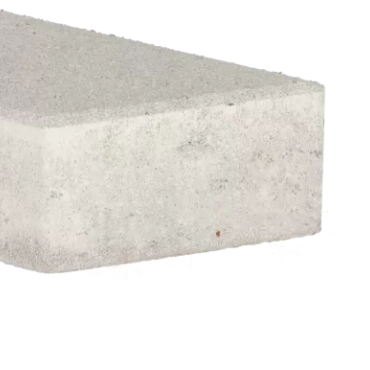 Ecotop Base KPS 8cm tbv 21x10,5 normaal facet grijs PL3