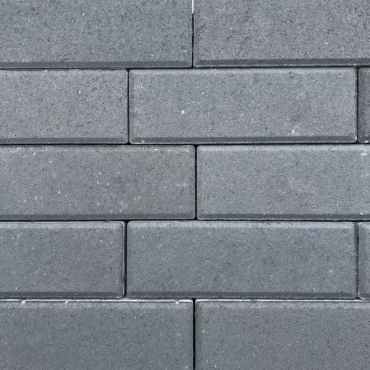 Lungo Antraciet 31,5x10,5x8cm