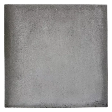 Grootformaat tegel 50x50x5 vlak KOMO grijs