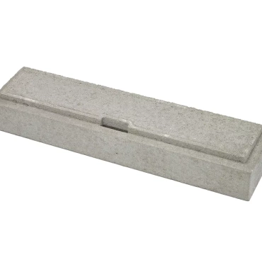 Moodul 60x15x9cm Grey