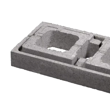 Moodul 60x30x9cm Grey