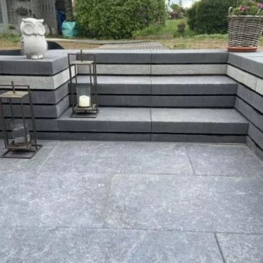 Moodul 60x30x9cm Grey