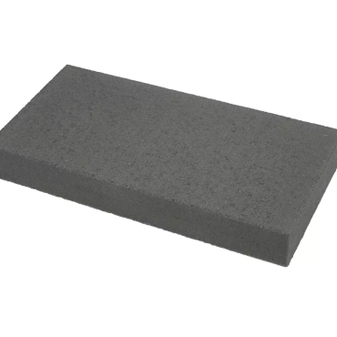Moodul afdeksteen 60x30x7,5cm Black