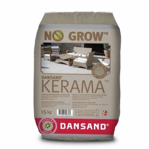 Dansand No Grow Kerama Onkruidwerend Voegzand Natural 15kg