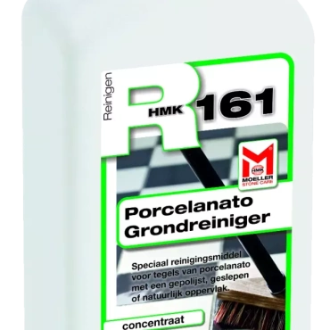 HMK R161 - Keramiek grondreiniger - 1Ltr