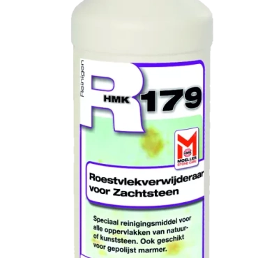 HMK R179 - Roestvlekverwijderaar - 500ml