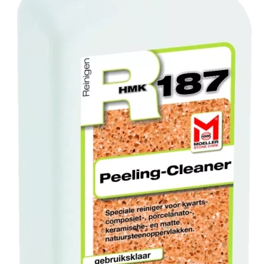 HMK R187 - Peeling-Cleaner  - 1Ltr