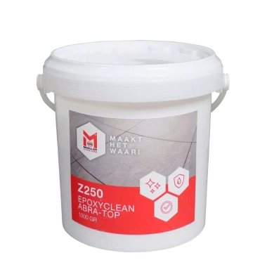 HMK Z250 - Epoxyclean Abra-Top - 1000gr
