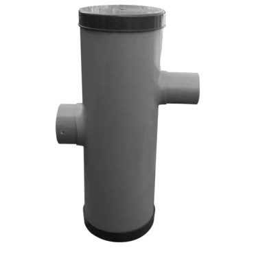 Hydroblob Zandvangput met Plastic Deksel