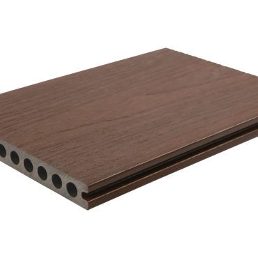 Fiberdeck WPC Terrasplank RHK Premium Ipé 23x210x4000mm