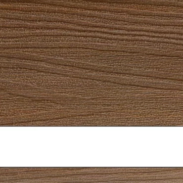 Fiberdeck WPC Kantplank Harmony Indian Summer 23x138x3000mm