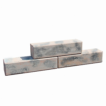 Decor block 80x12,5x12,5cm mosselkalk