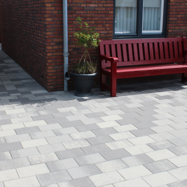 Tremico 30x20x6 cm Smook
