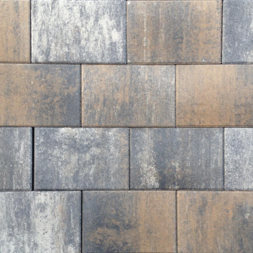 Tremico 30x20x6 cm Texels bont