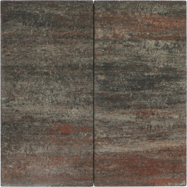 Tremico 60x30x6 cm Twents bont