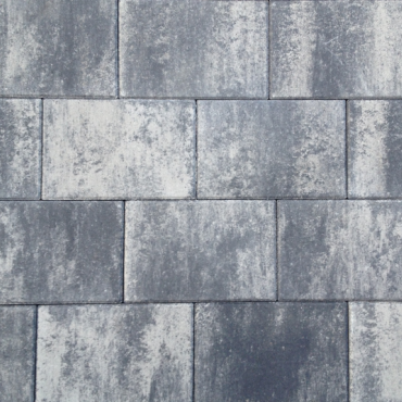 Tremico 30x20x6 cm Zeeuws bont